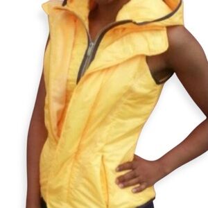 LULULEMON Glacier Women's Hooded Vest